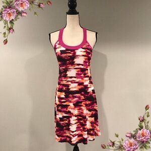 Sport athletic gym dress 